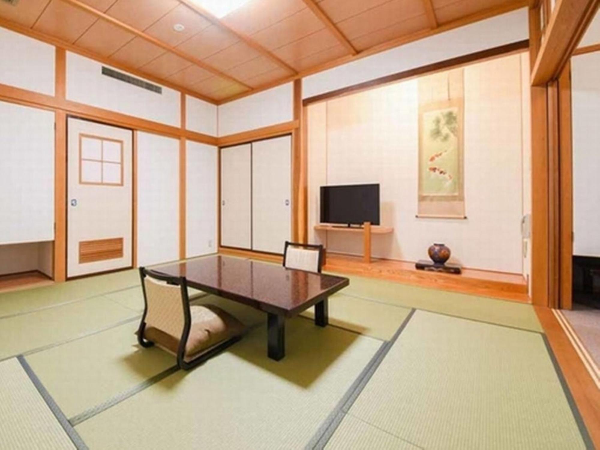 Oyado Tsuruya Hotel Matsumoto Luaran gambar