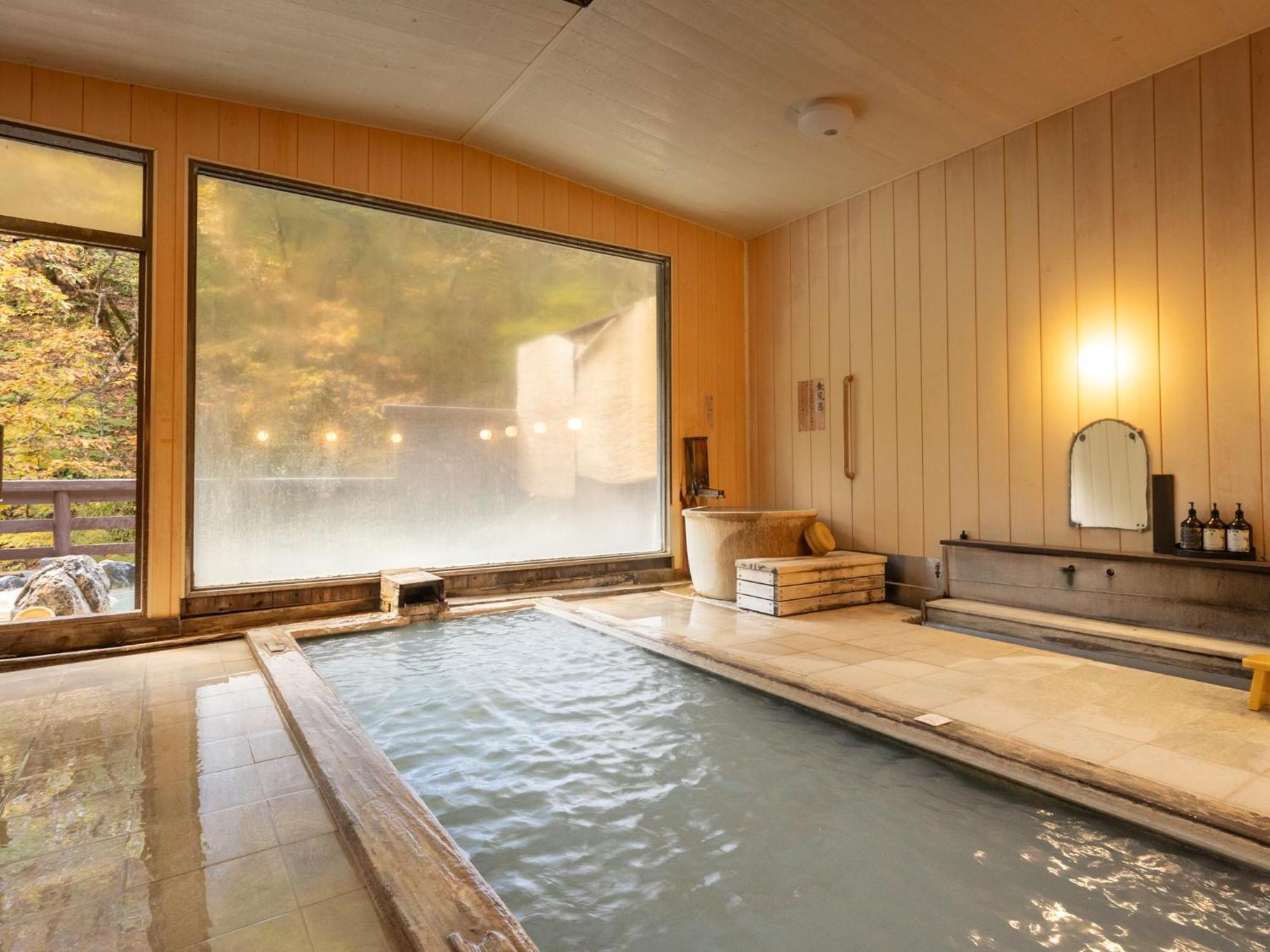 Oyado Tsuruya Hotel Matsumoto Luaran gambar