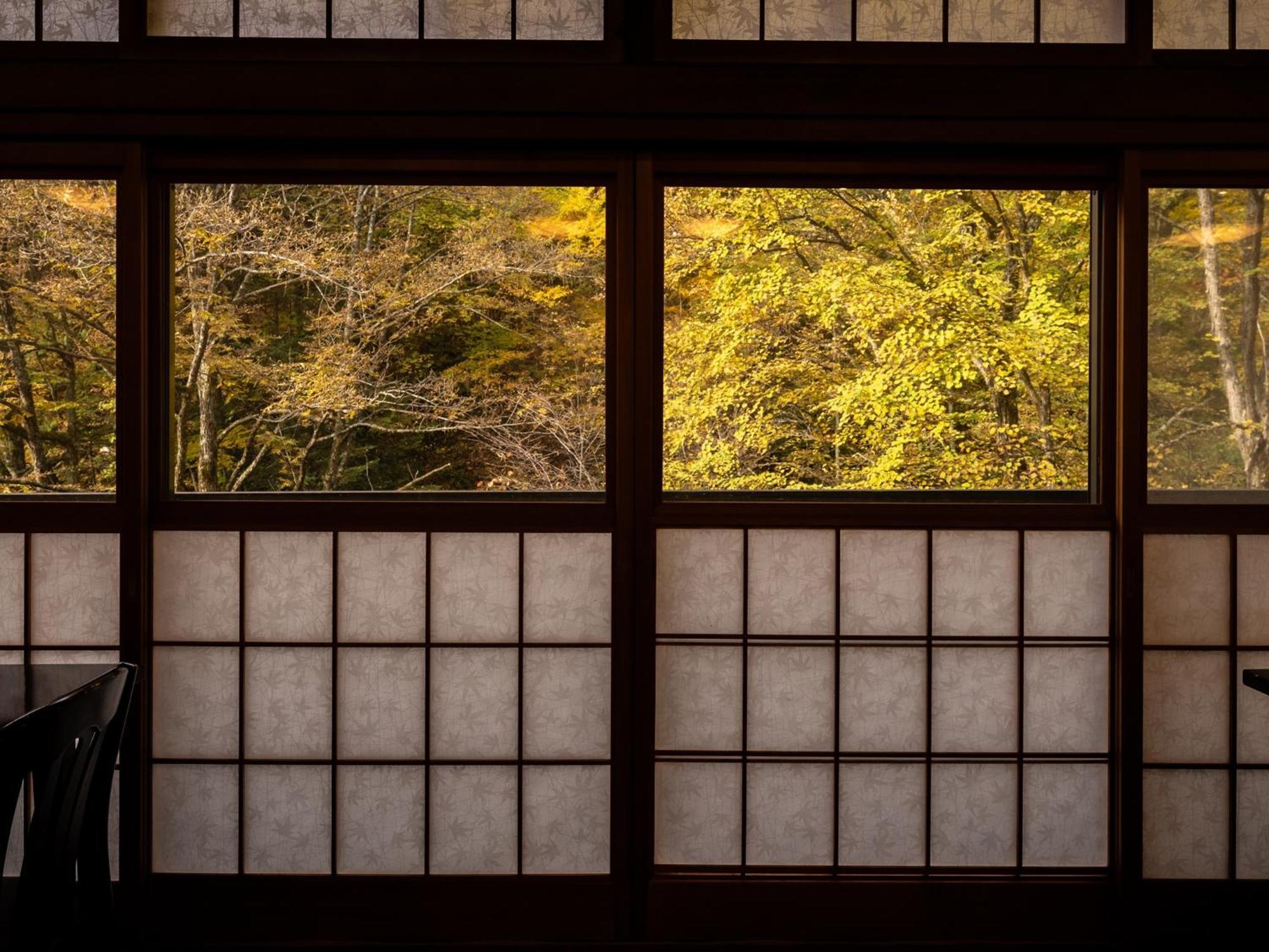 Oyado Tsuruya Hotel Matsumoto Luaran gambar