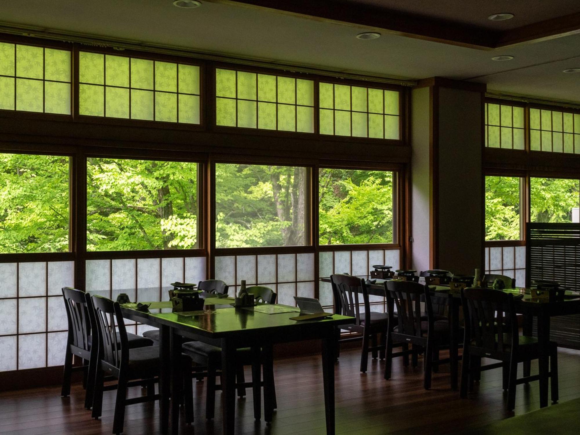 Oyado Tsuruya Hotel Matsumoto Luaran gambar