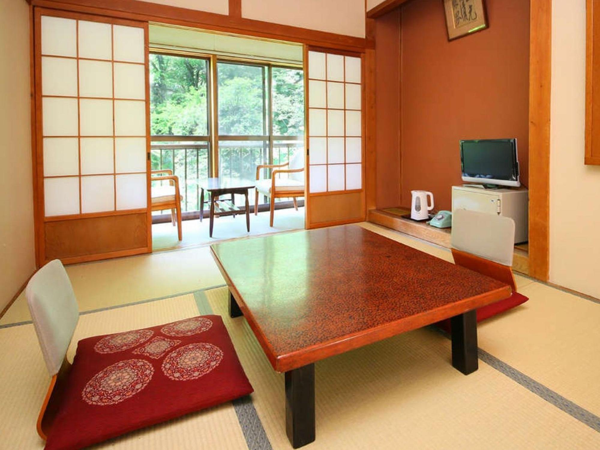 Oyado Tsuruya Hotel Matsumoto Luaran gambar