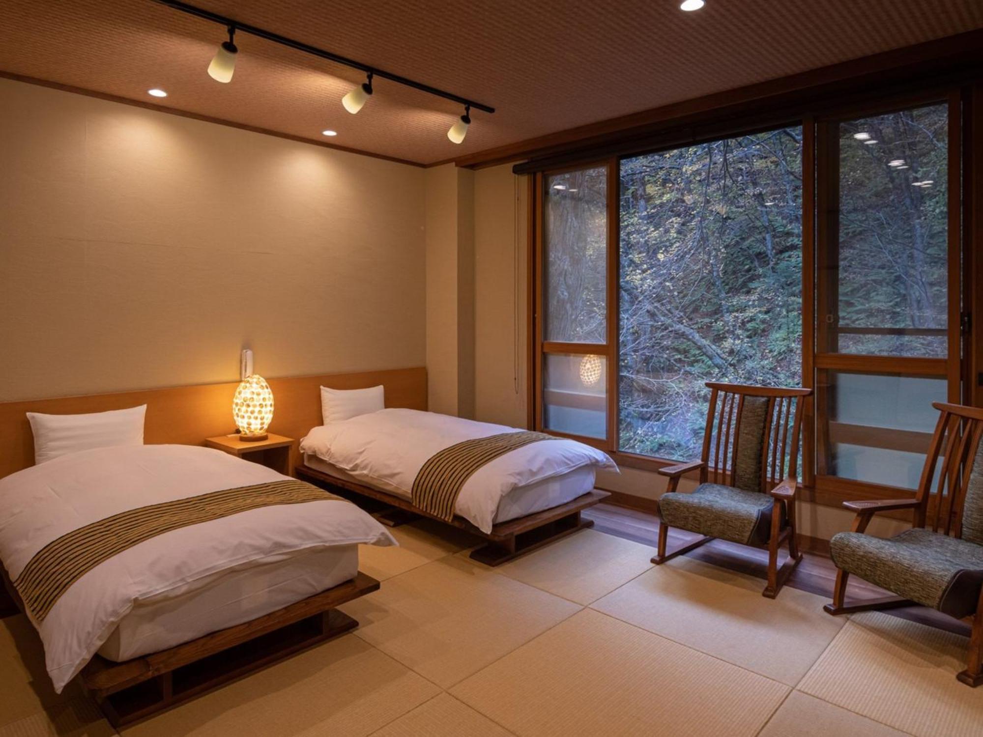 Oyado Tsuruya Hotel Matsumoto Luaran gambar