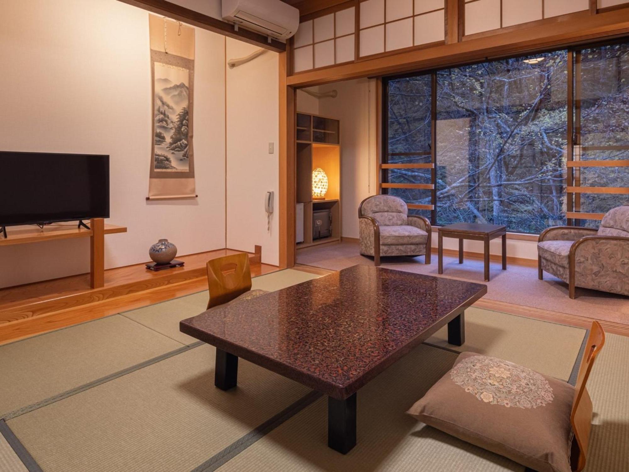 Oyado Tsuruya Hotel Matsumoto Luaran gambar