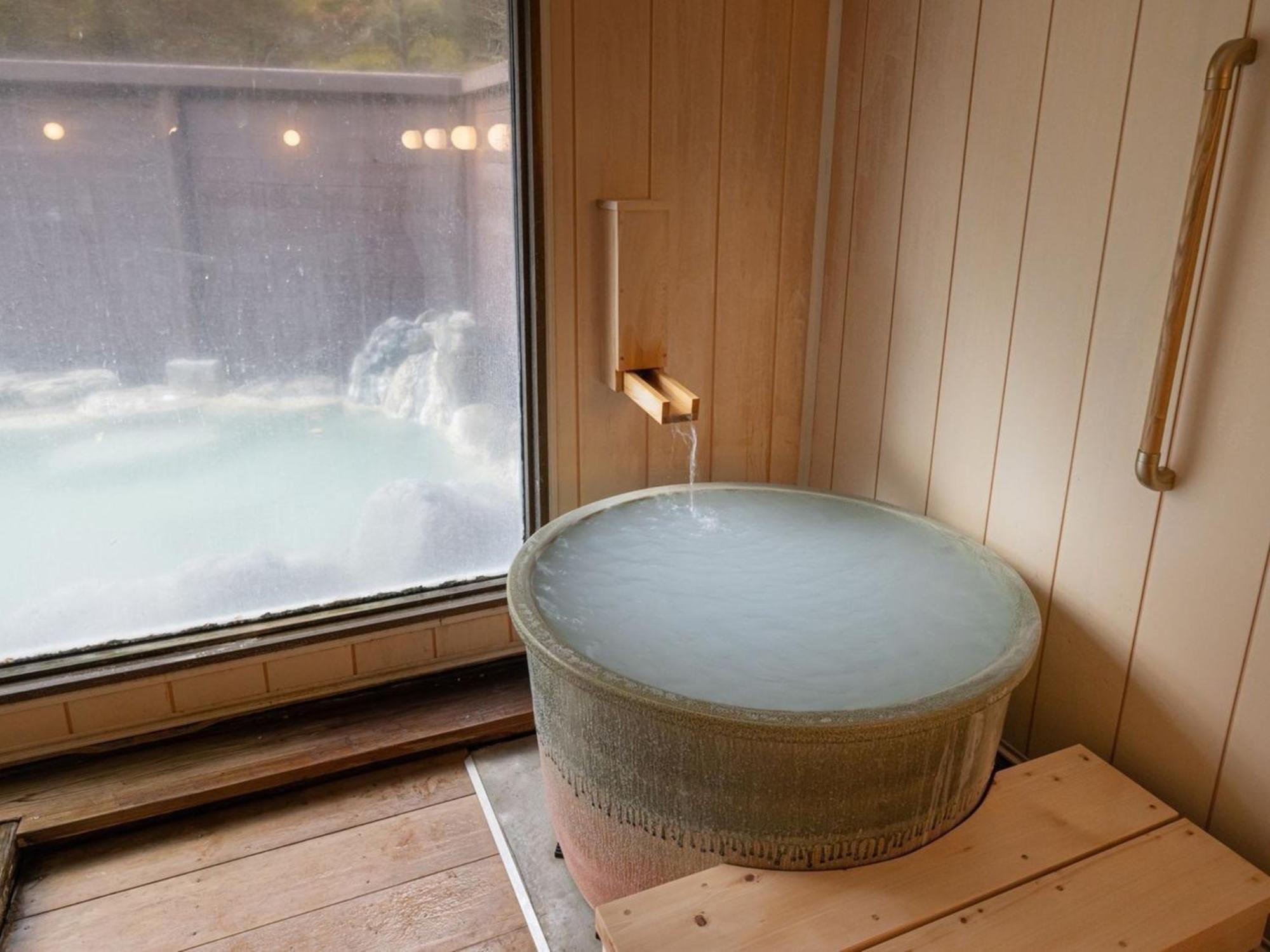 Oyado Tsuruya Hotel Matsumoto Luaran gambar