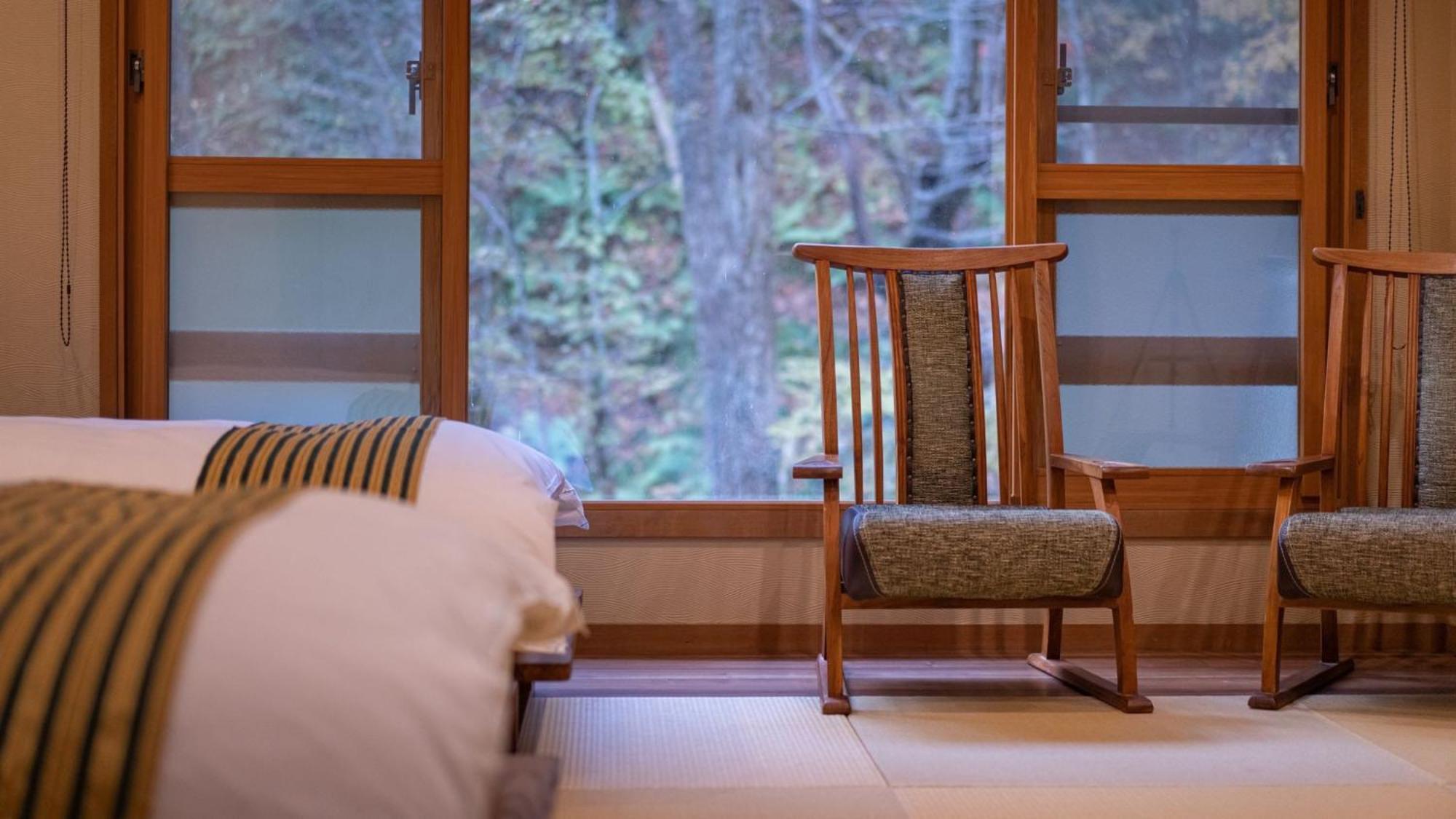 Oyado Tsuruya Hotel Matsumoto Luaran gambar